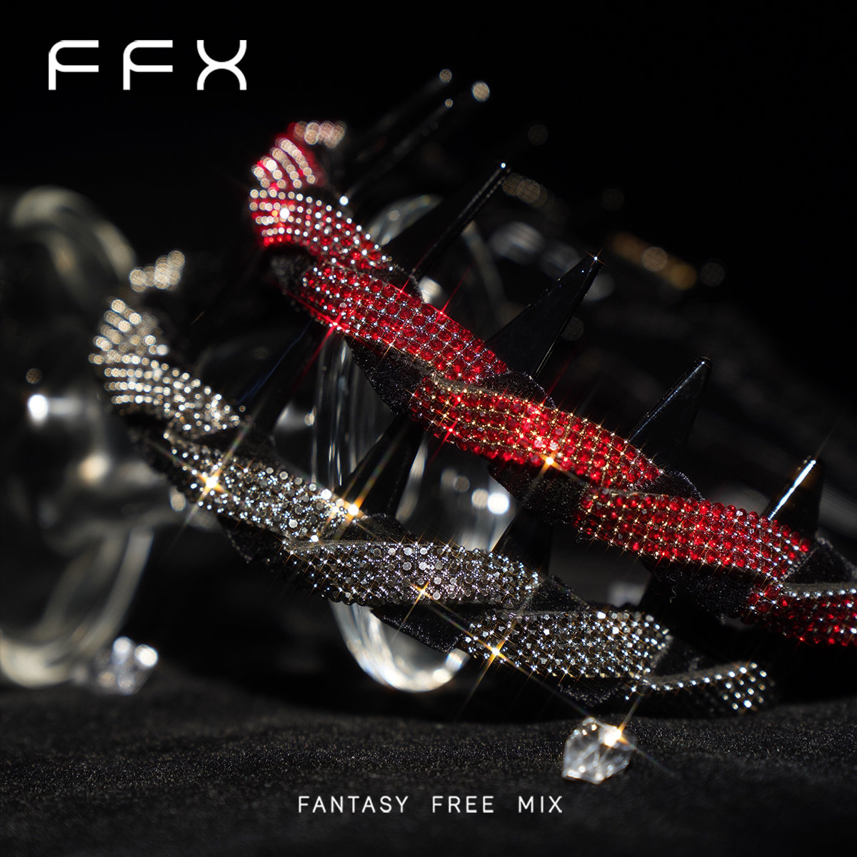 FFX レトロカチューシャ