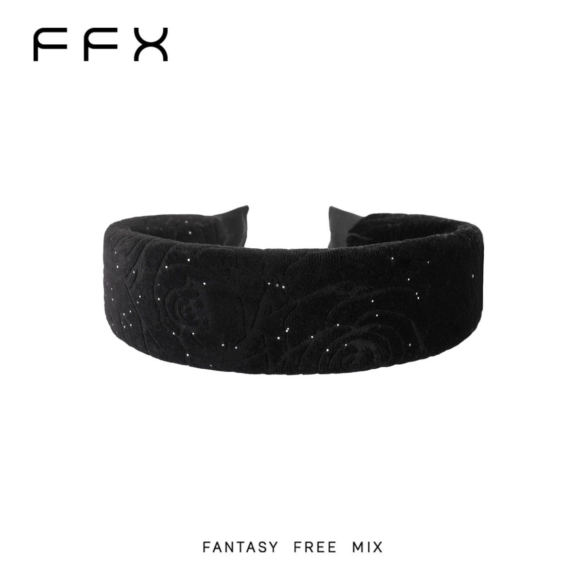 FFX ボリュームカチューシャ