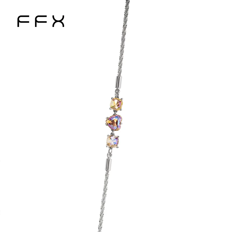 FFX ビジューネックレス