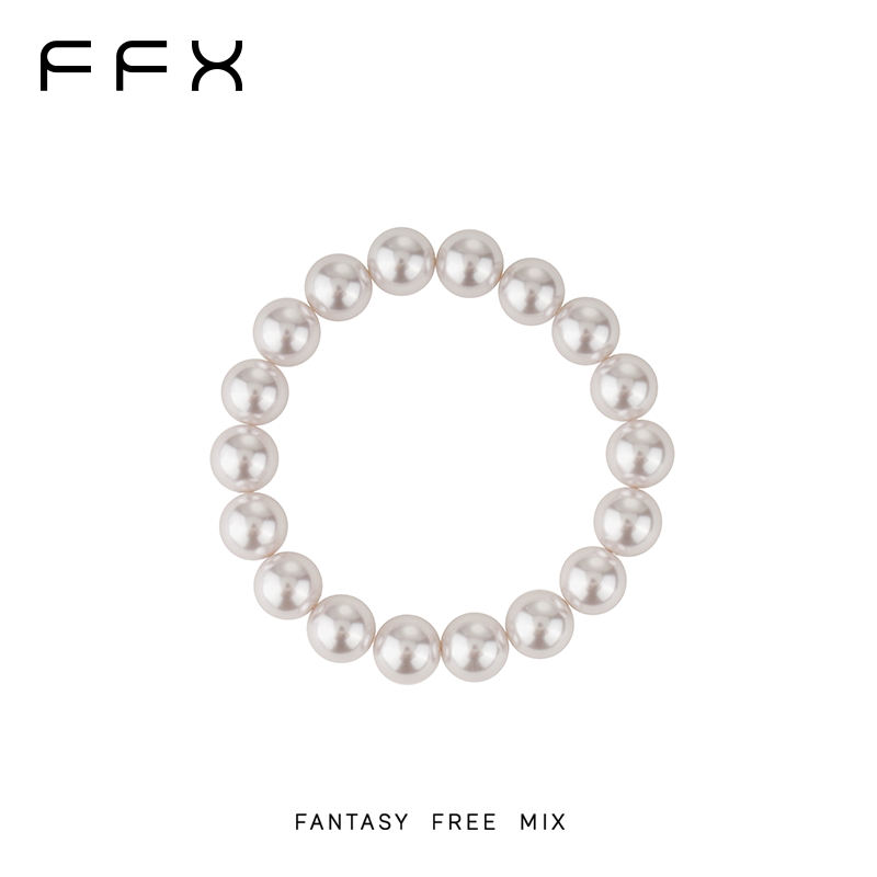 FFX ビジューブレスレット