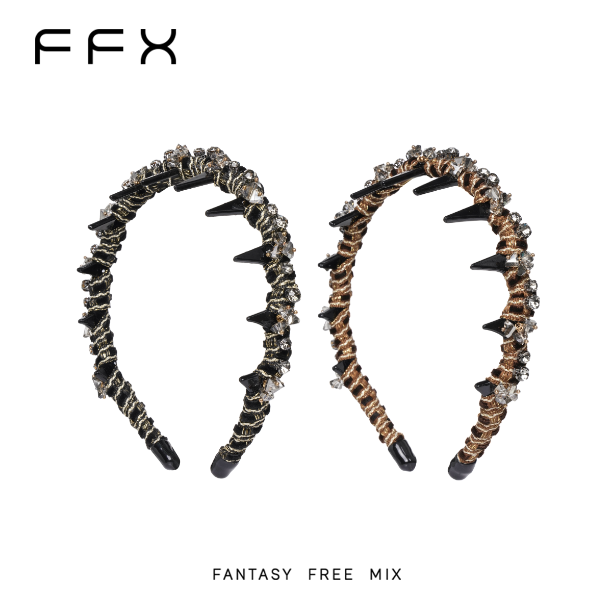 FFX ナポレオンカチューシャ