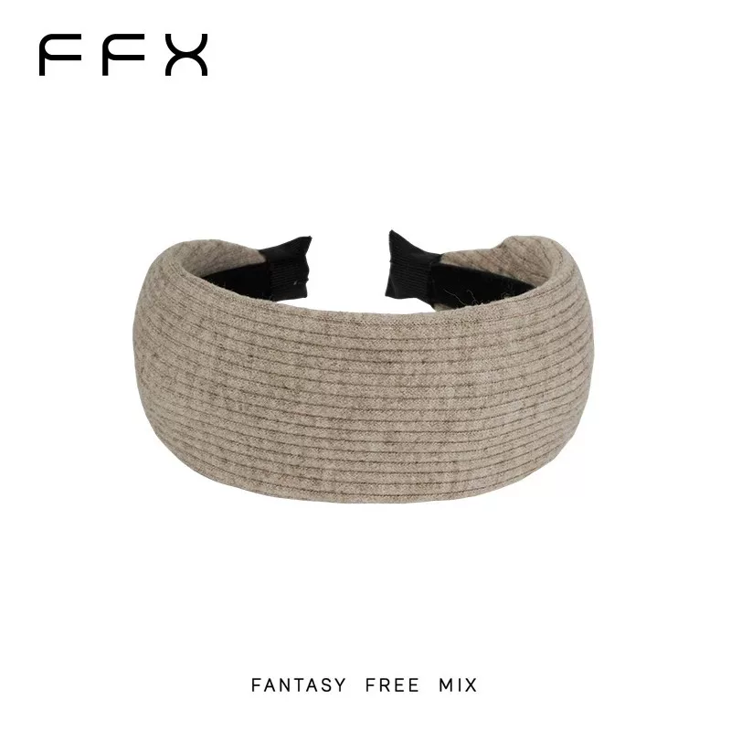 FFX ワイドカチューシャ