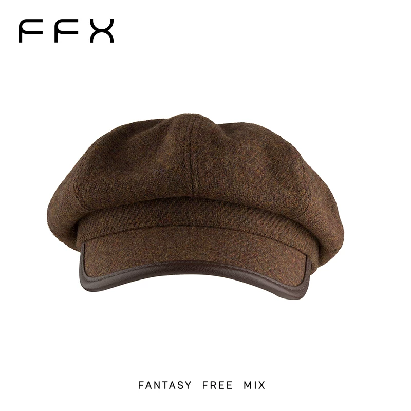 FFX レトロハット
