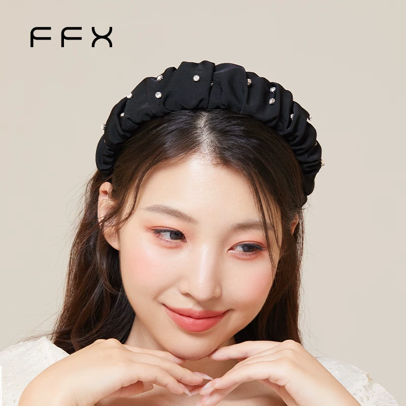 FFX ギャザービジューカチューシャ