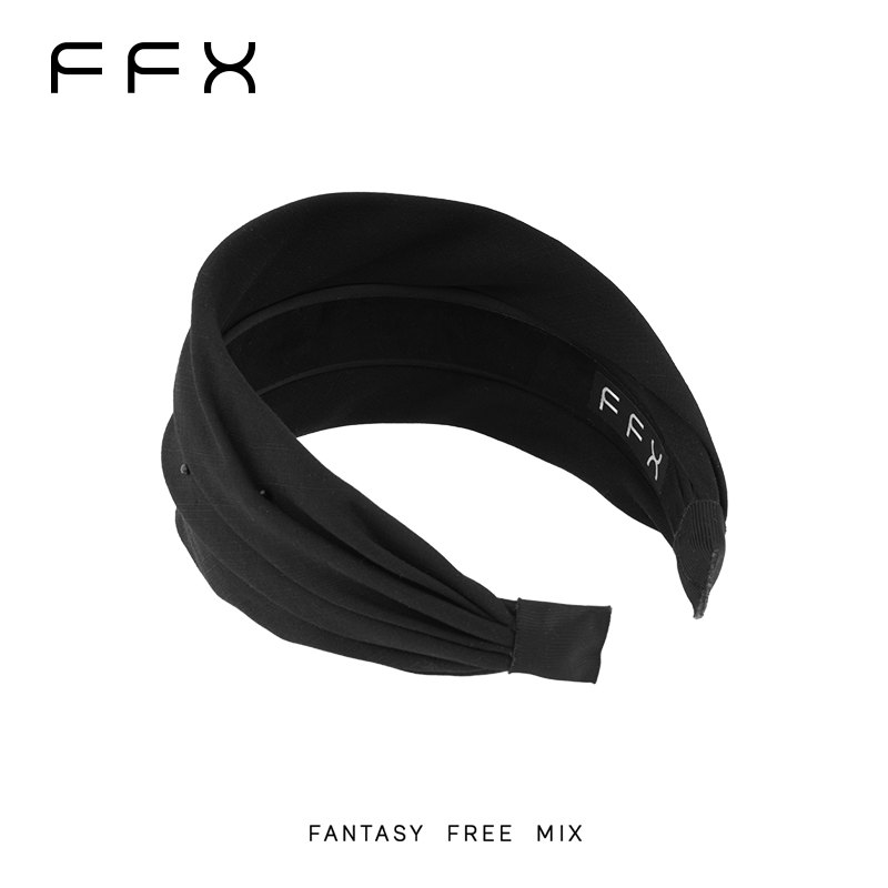 FFX ワイドカチューシャ