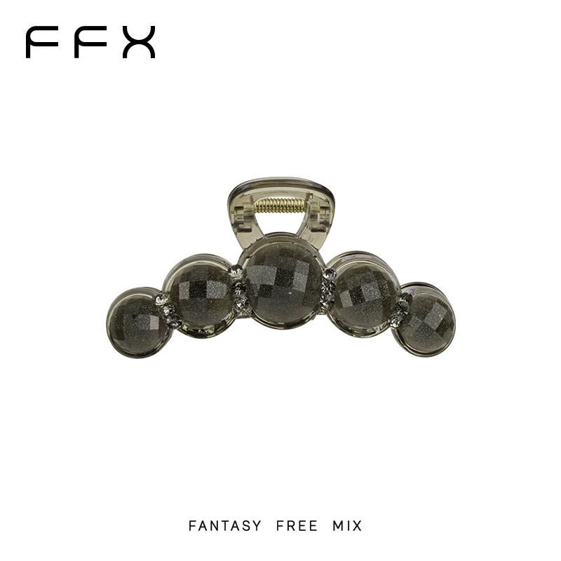 FFX ラージバンスクリップ