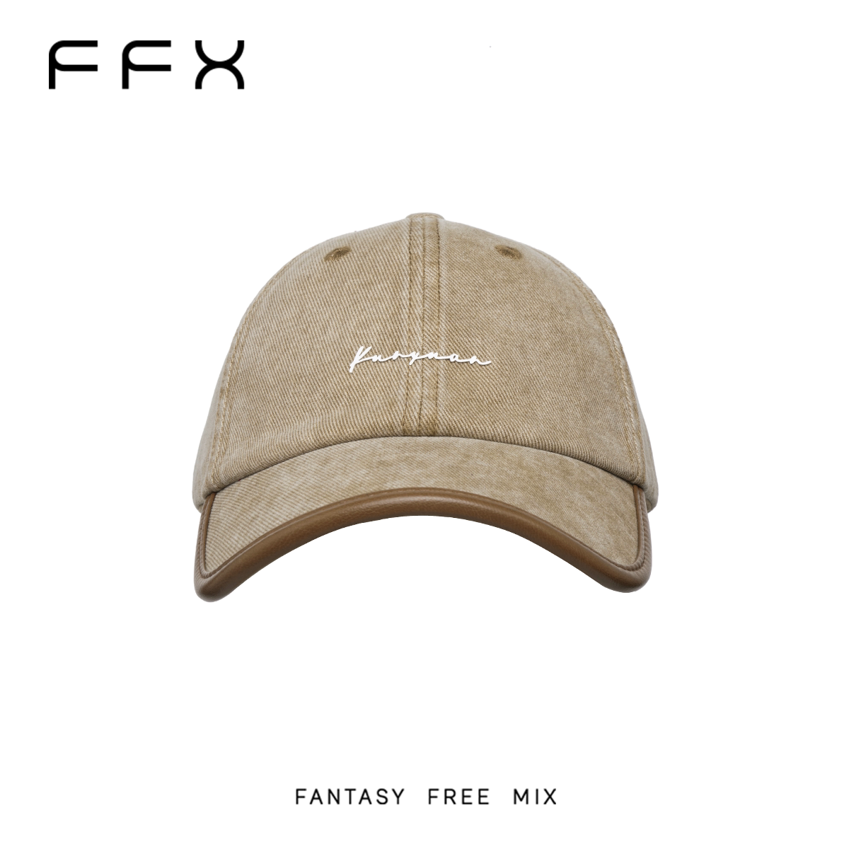 FFX レトロキャップ