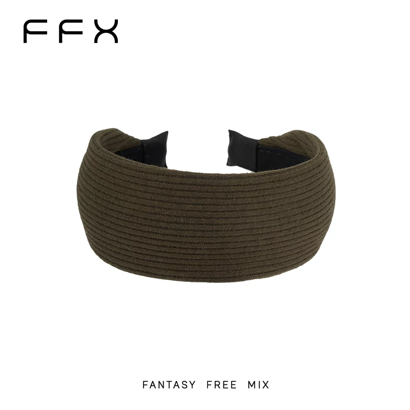FFX ワイドカチューシャ