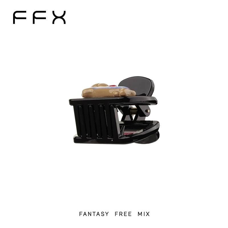 FFX ミニバンスクリップ