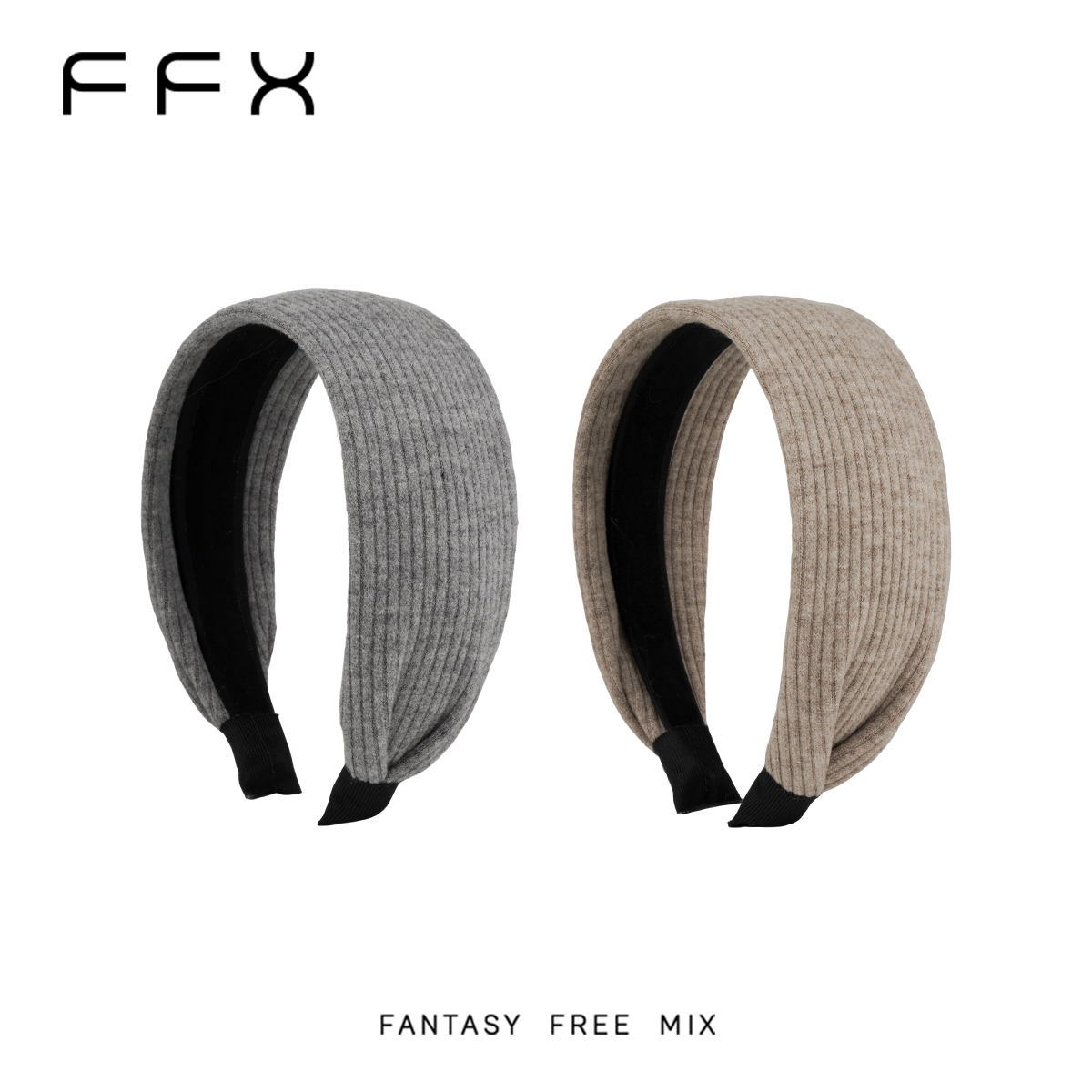 FFX ワイドカチューシャ