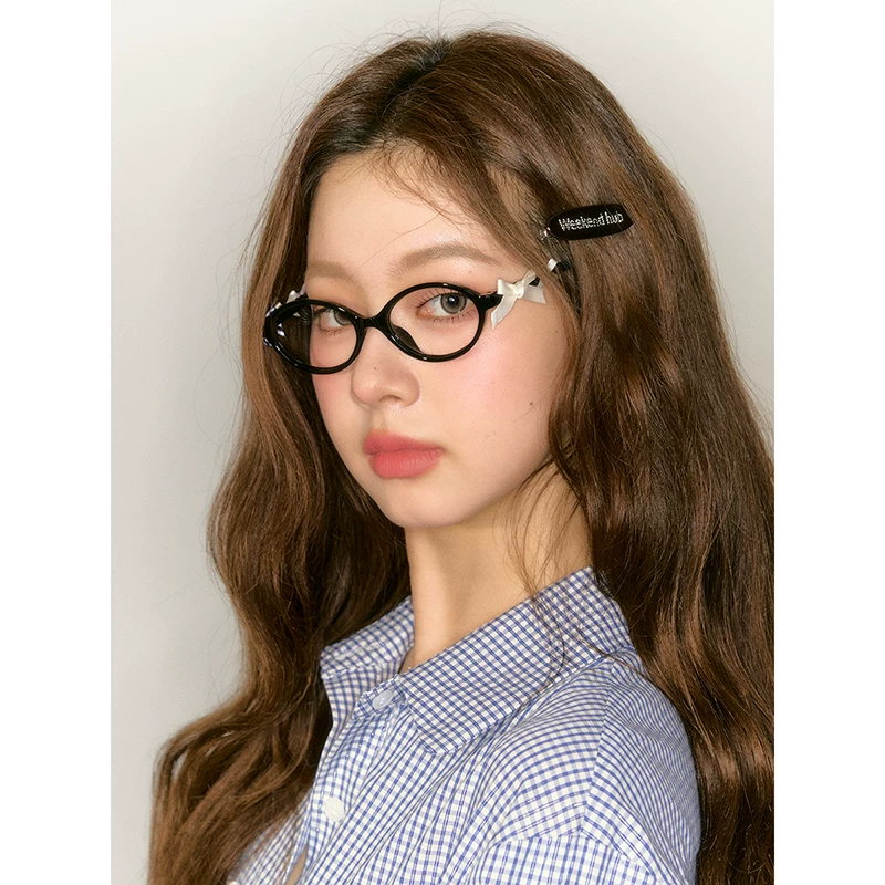 Weekendhub ミニサイドヘアクリップ