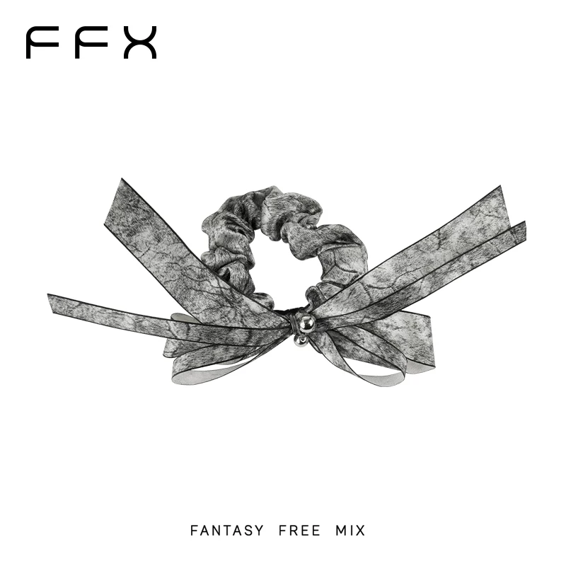 FFX リボンシュシュ