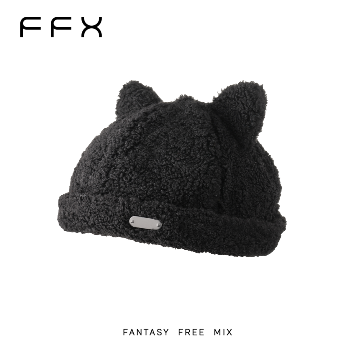 FFX 起毛ハット