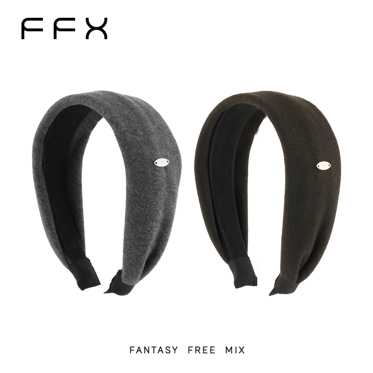 FFX ワイドカチューシャ