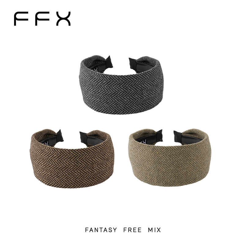 FFX ワイドカチューシャ