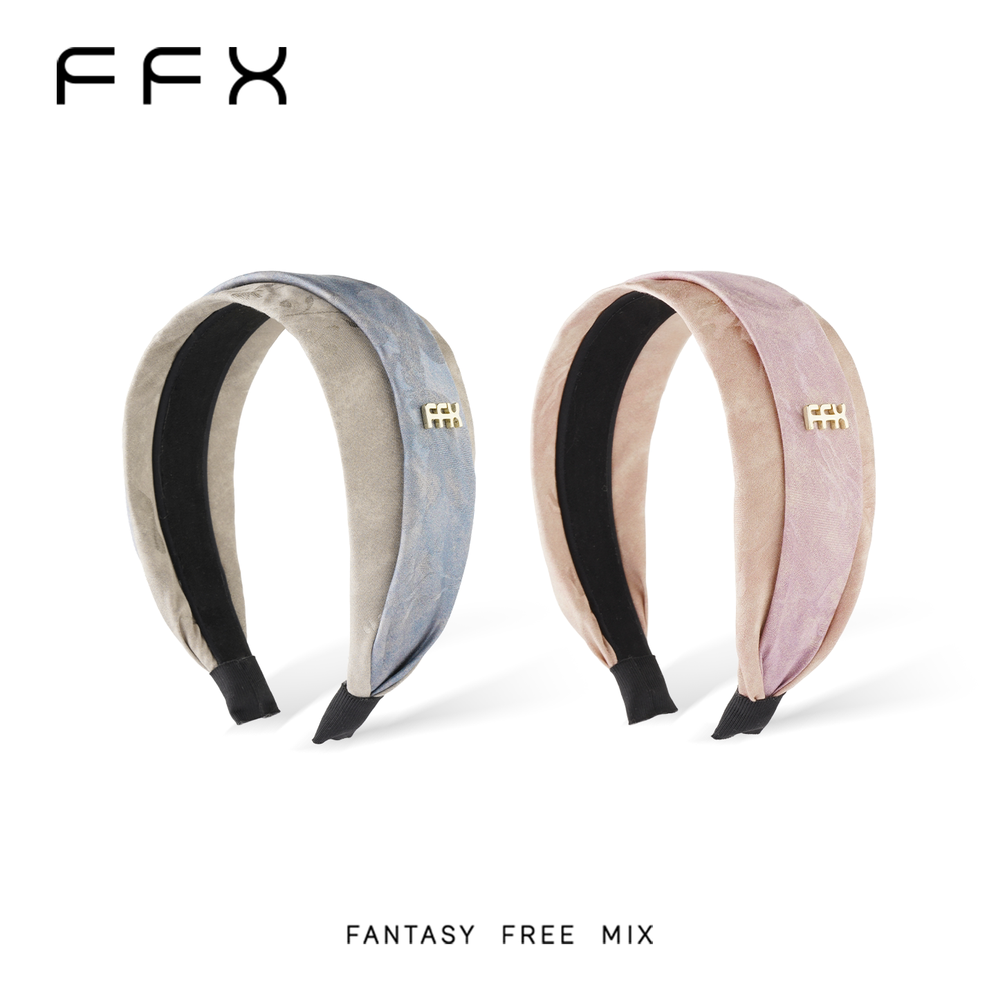 FFX ダブルラインカチューシャ