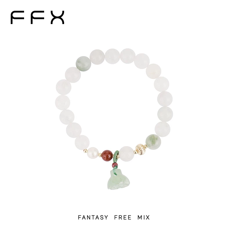 FFX ビーズブレスレット