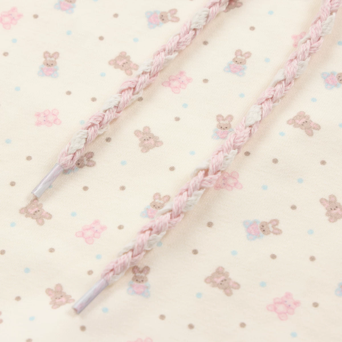 ablueberry オフショルダースウェット