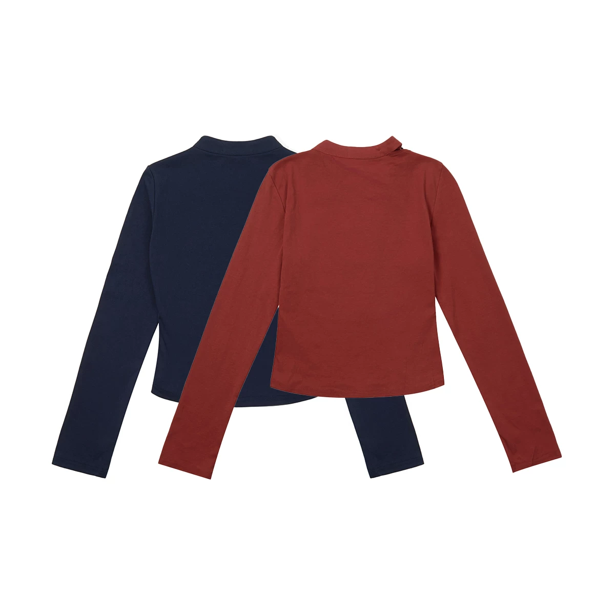 BETTERSAY スリムフィットTシャツ
