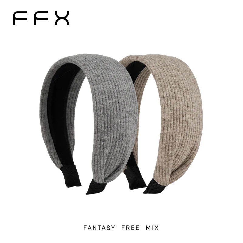 FFX ワイドカチューシャ