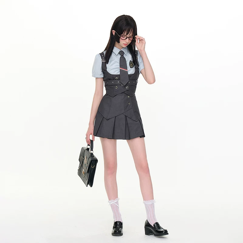 fabricpig ベストスクールコーデ（単品・セット）