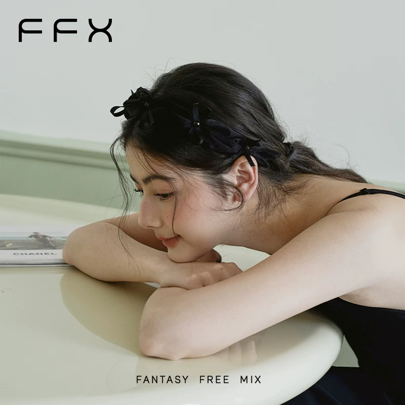 FFX ノットカチューシャ