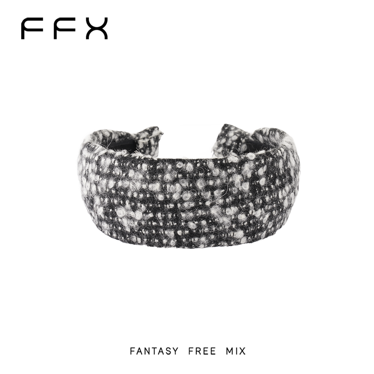 FFX ワイドカチューシャ