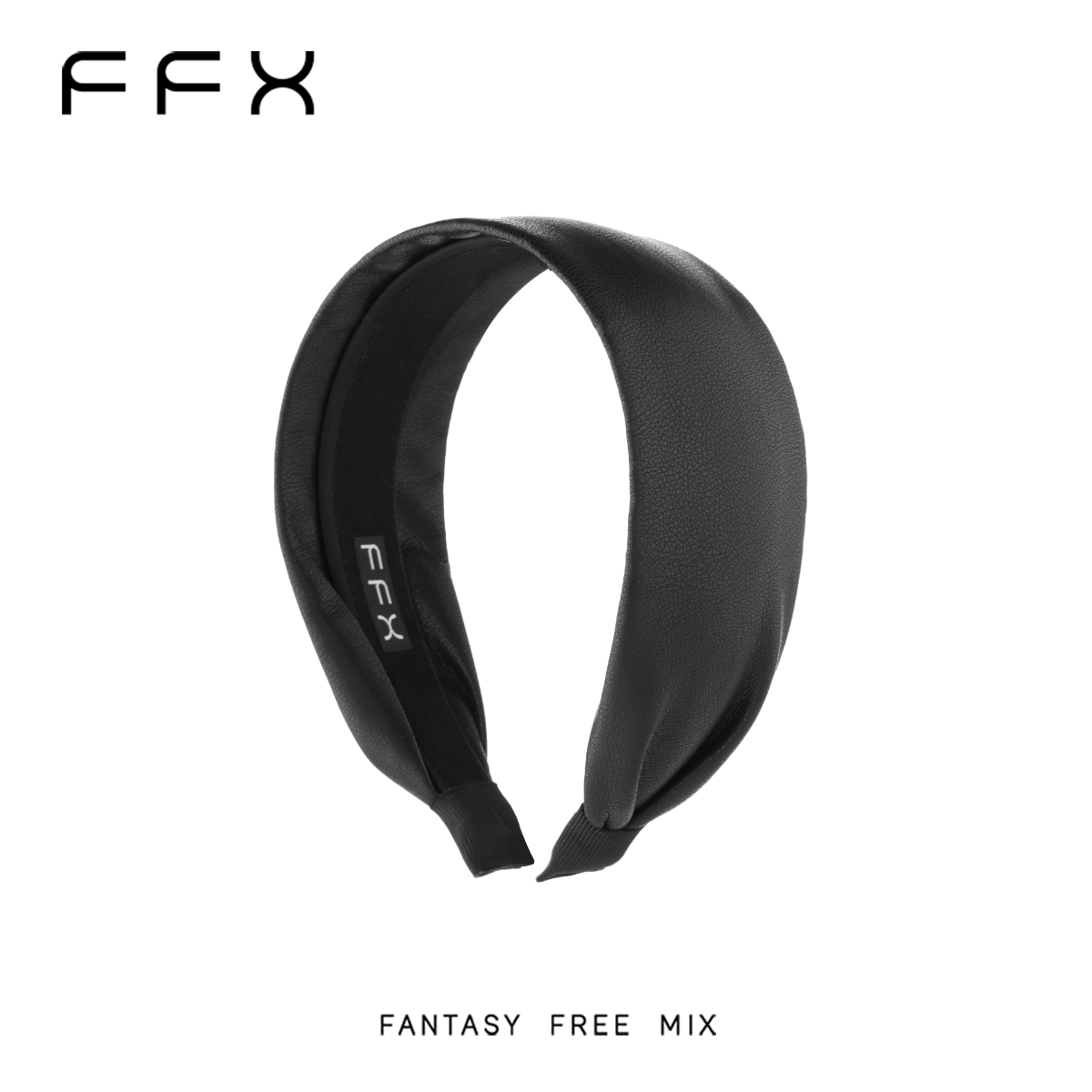 FFX ワイドカチューシャ