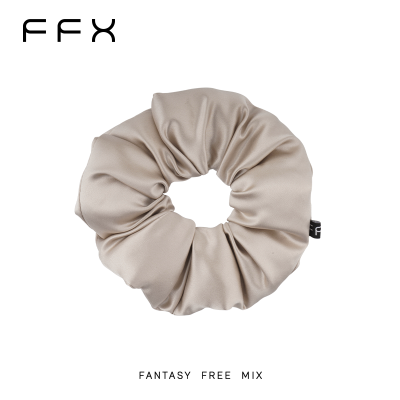 FFX ボリュームヘアゴム
