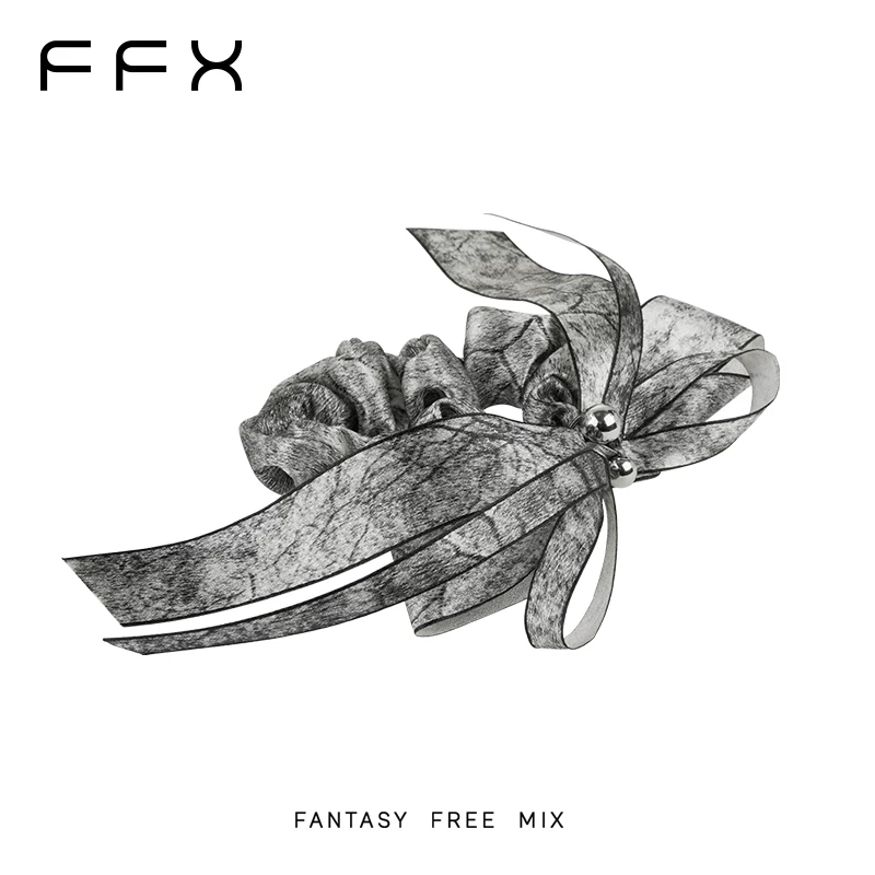FFX リボンシュシュ