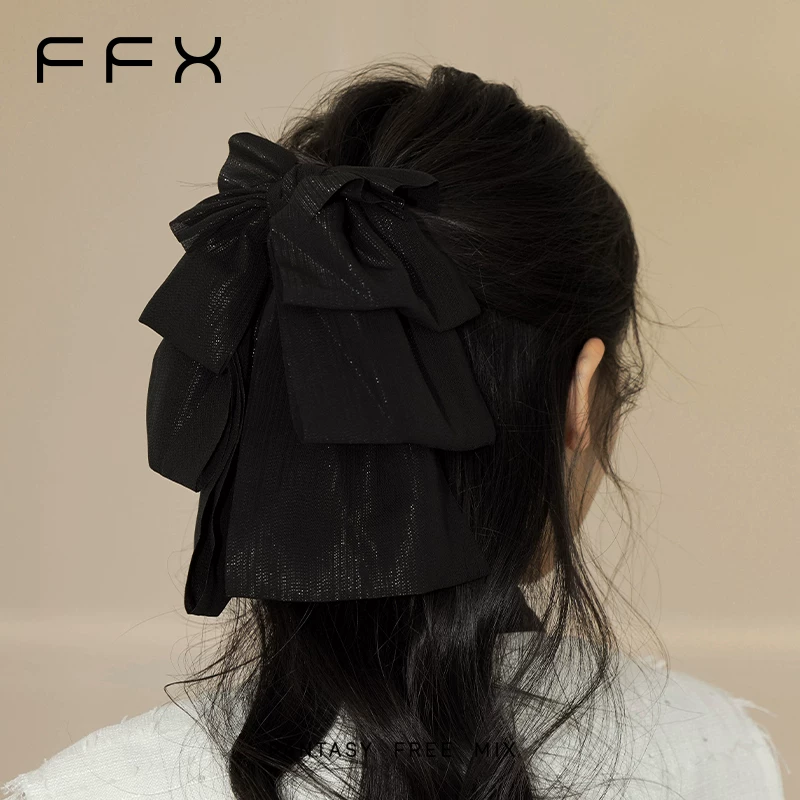 FFX リボンバンスクリップ