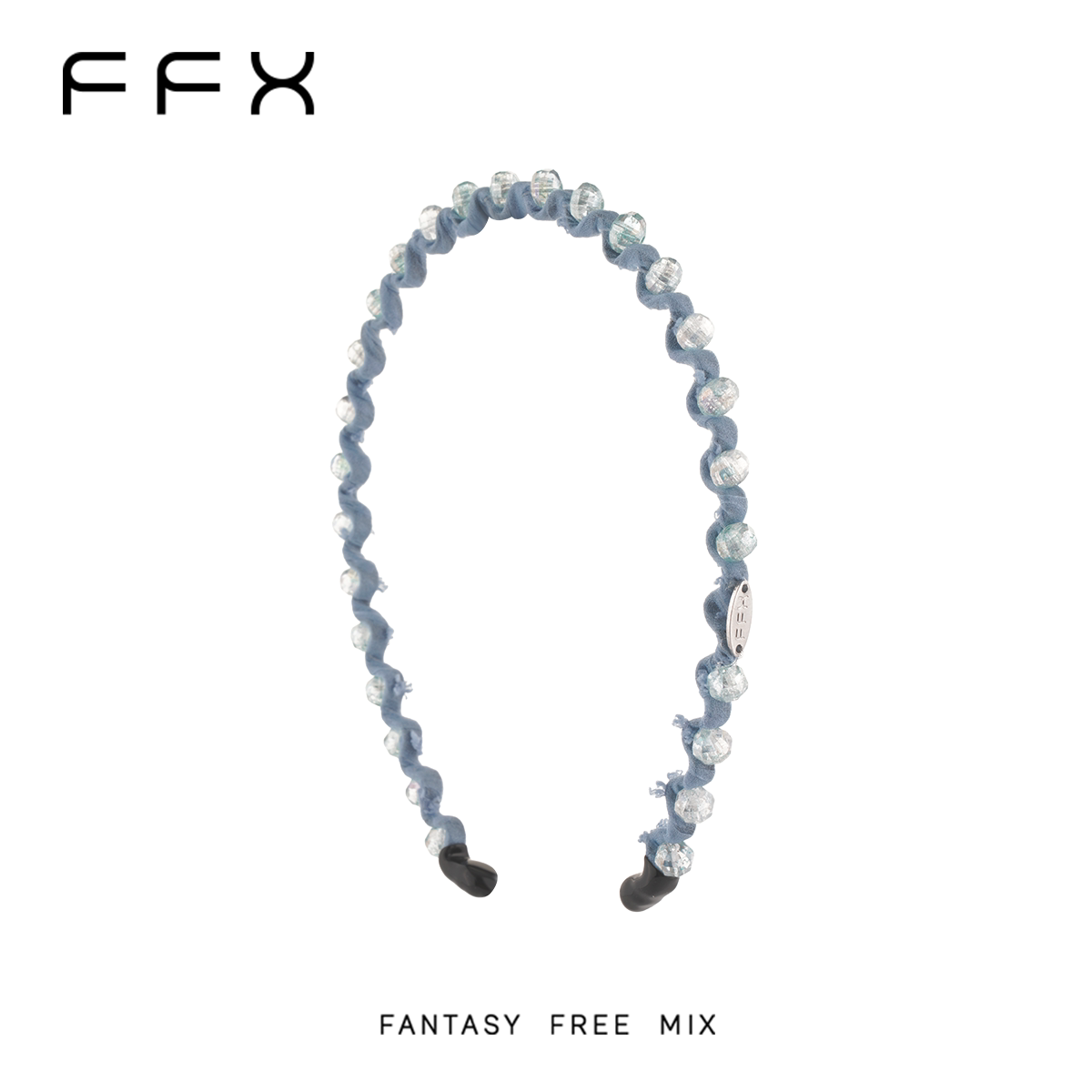 FFX ウェーブカチューシャ