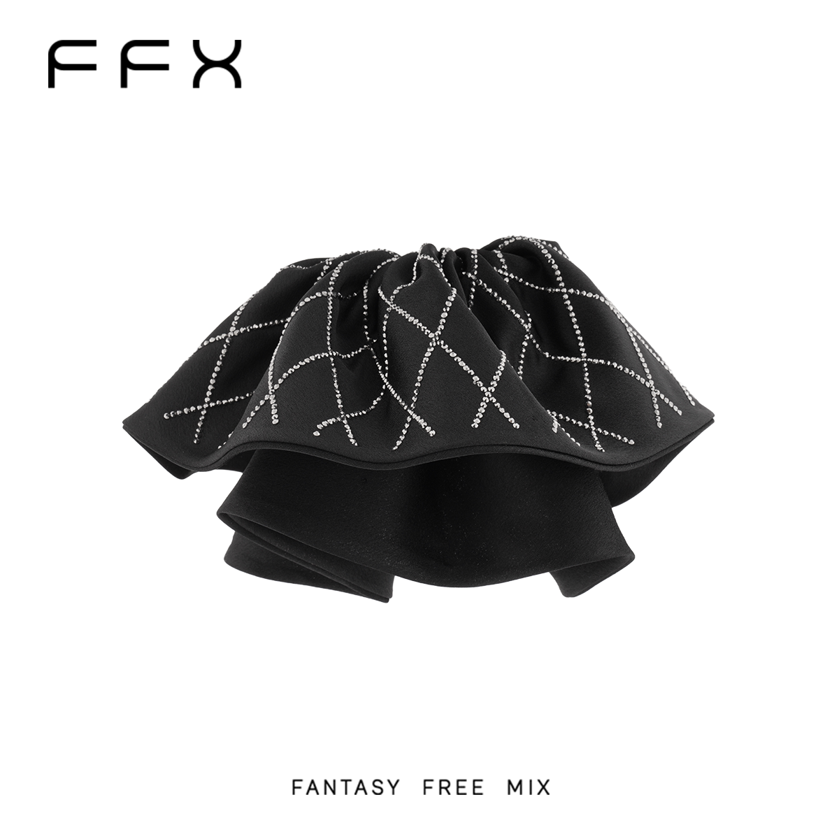 FFX ギャザーバンスクリップ