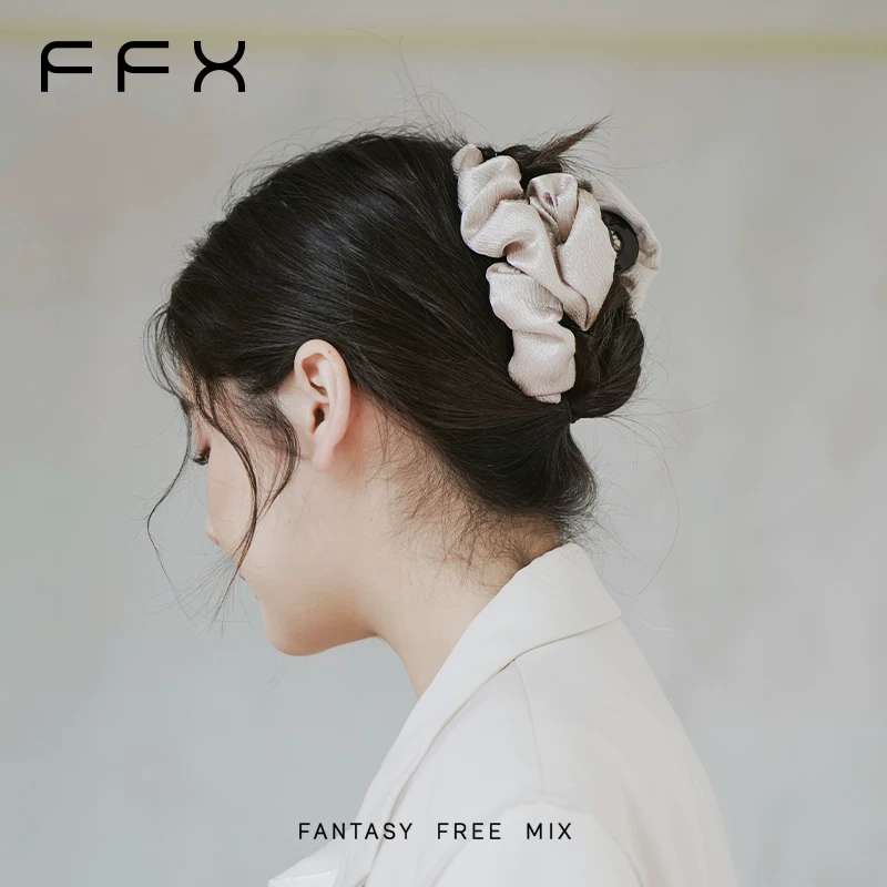 FFX ギャザーバンスクリップ