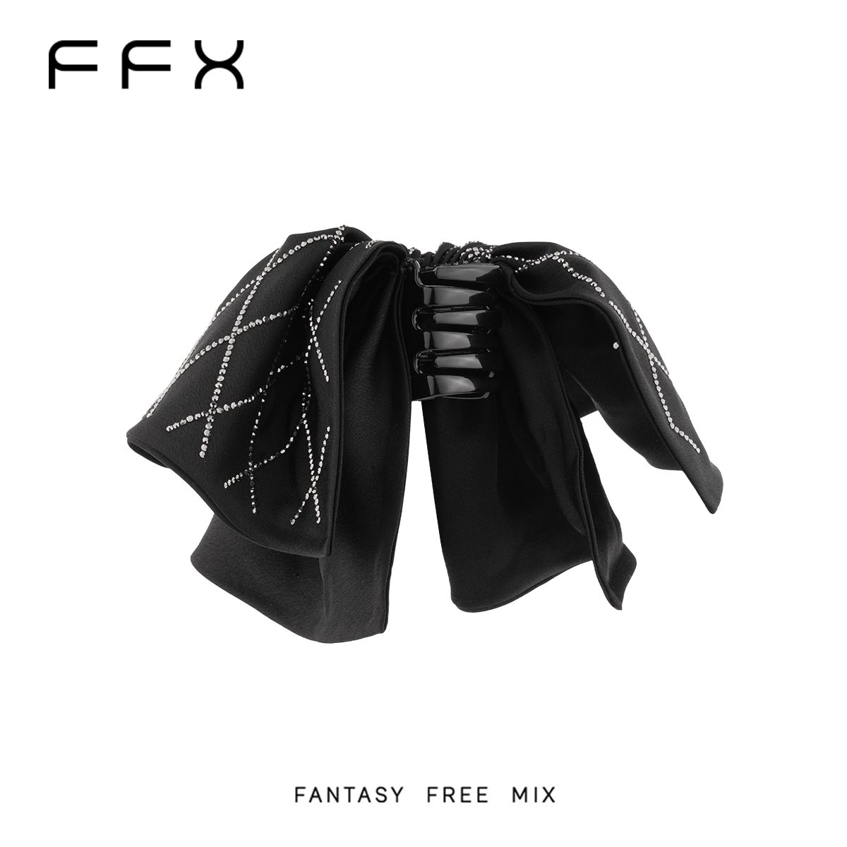 FFX ギャザーバンスクリップ