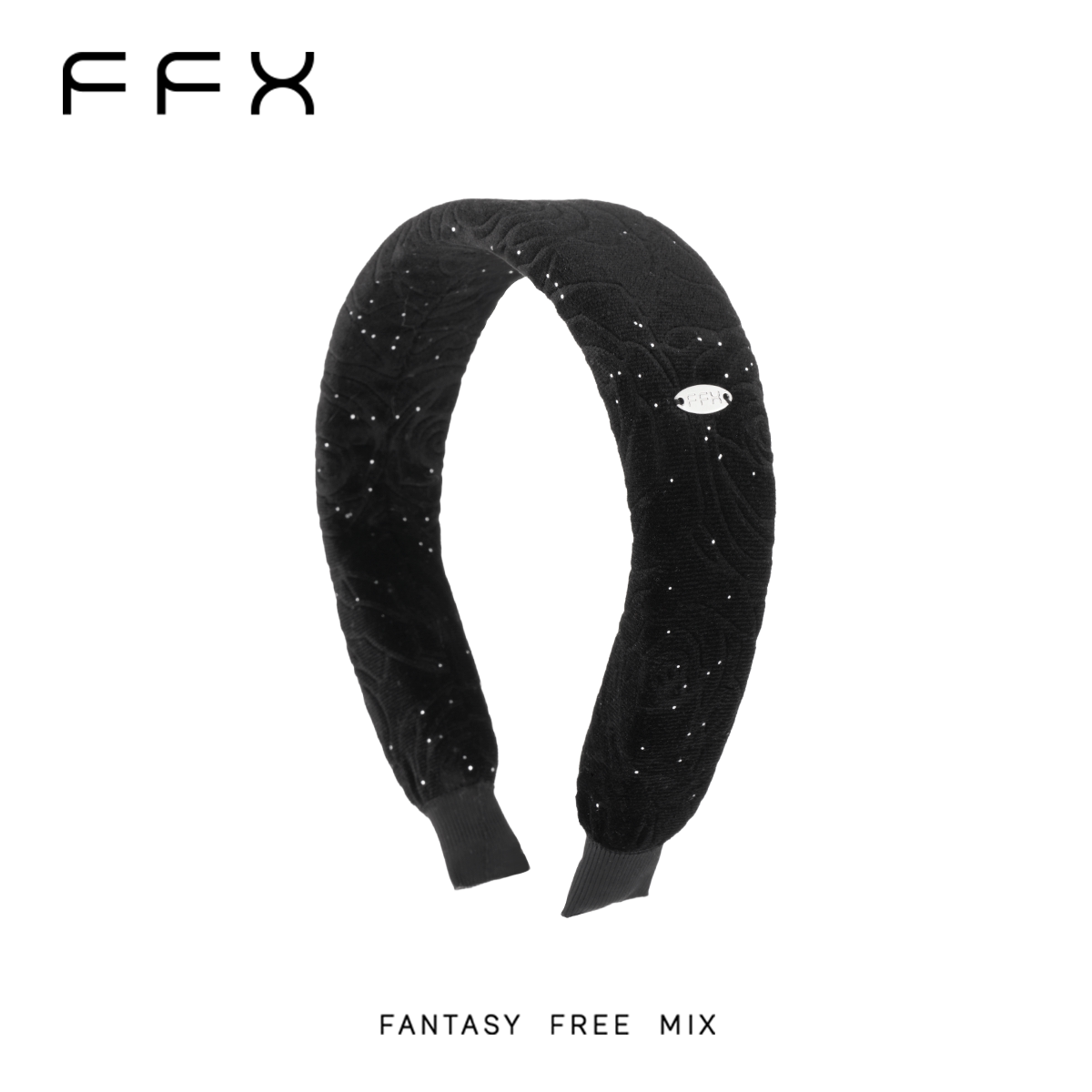 FFX ボリュームカチューシャ