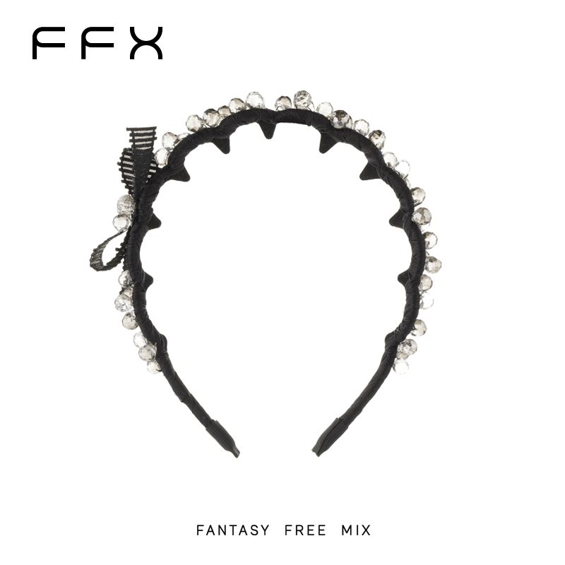 FFX リボンカチューシャ