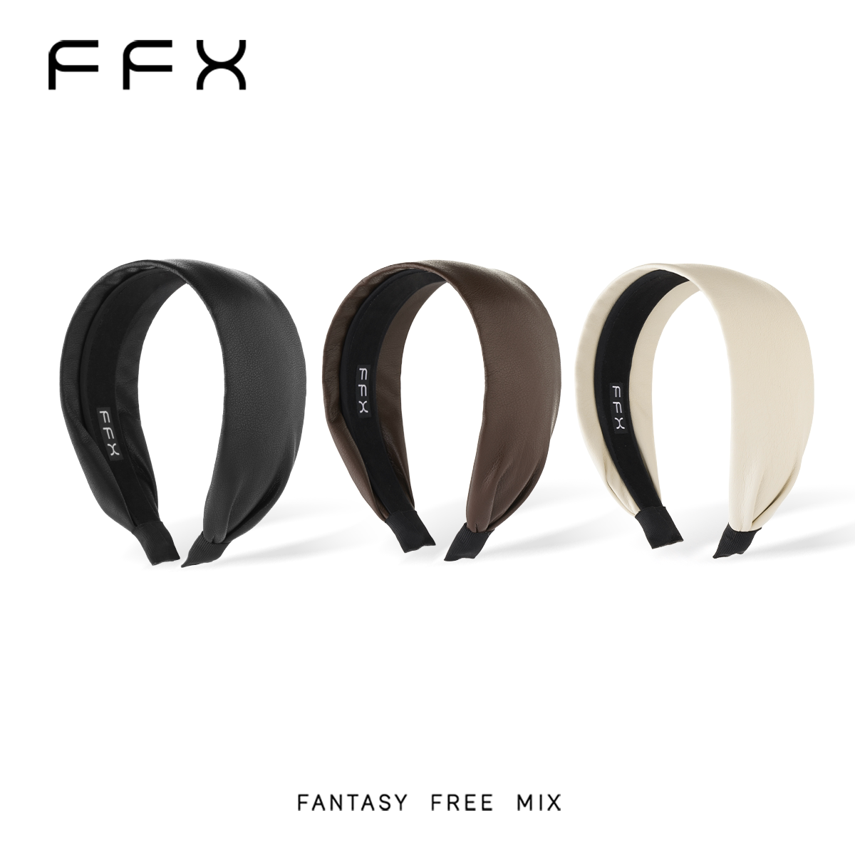 FFX ワイドカチューシャ