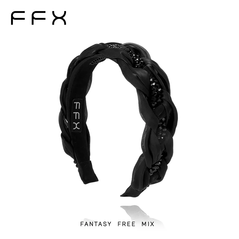 FFX ボリュームカチューシャ