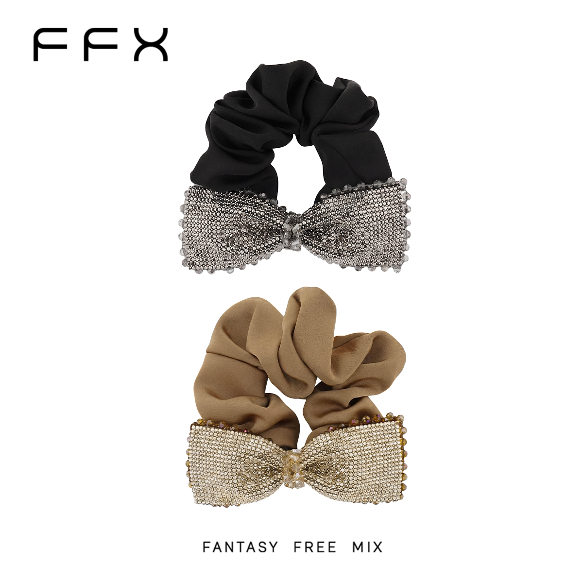 FFX リボンシュシュ