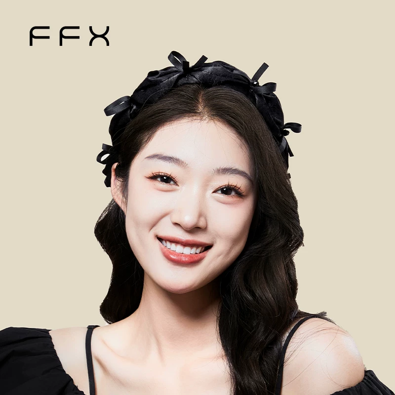 FFX ギャザーカチューシャ