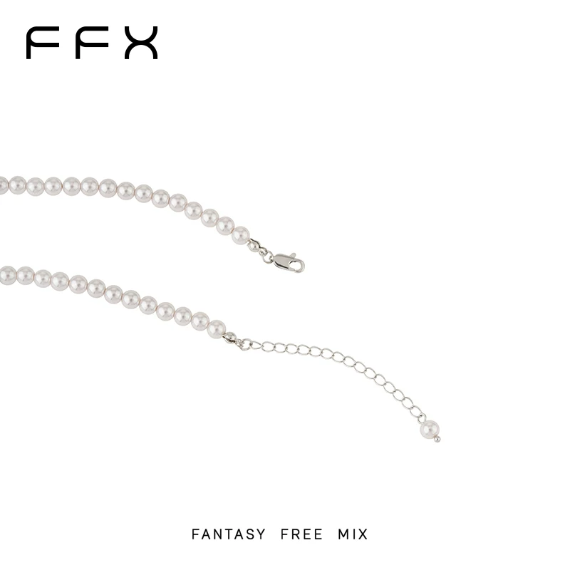FFX シューティングスターネックレス