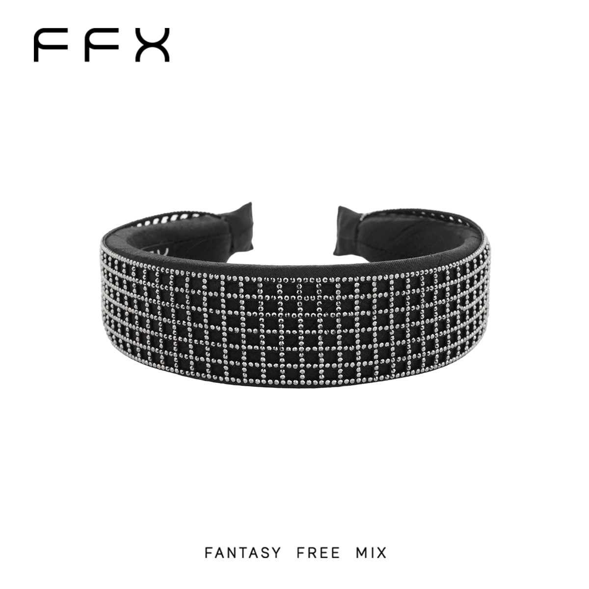 FFX ボリュームカチューシャ