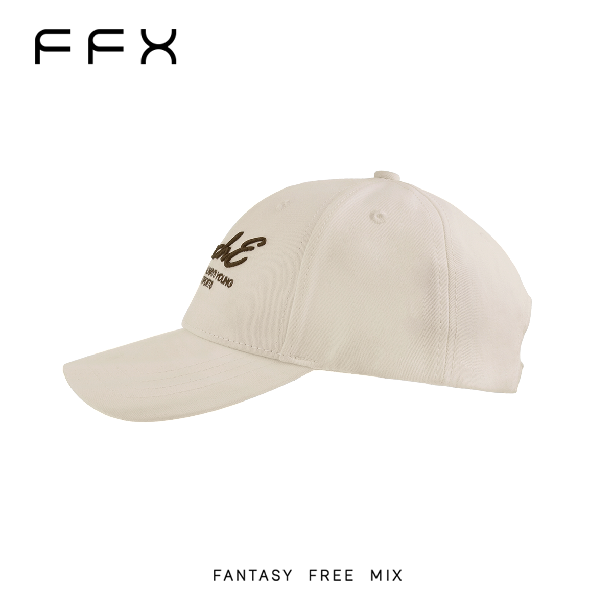 FFX レトロキャップ