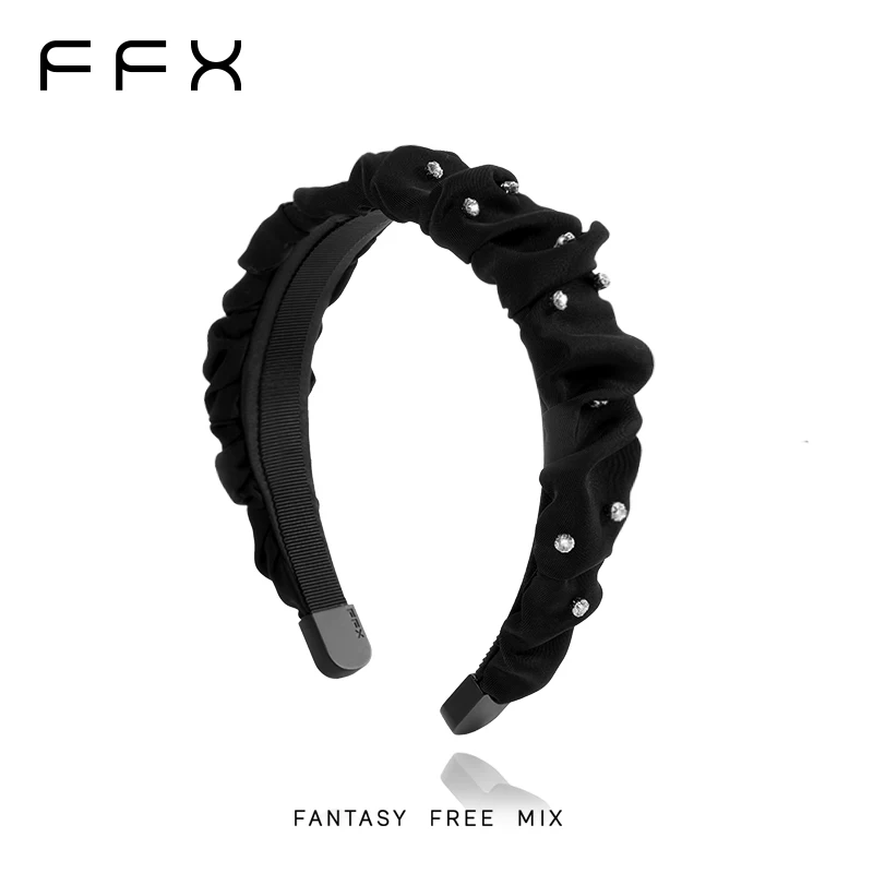 FFX ギャザービジューカチューシャ