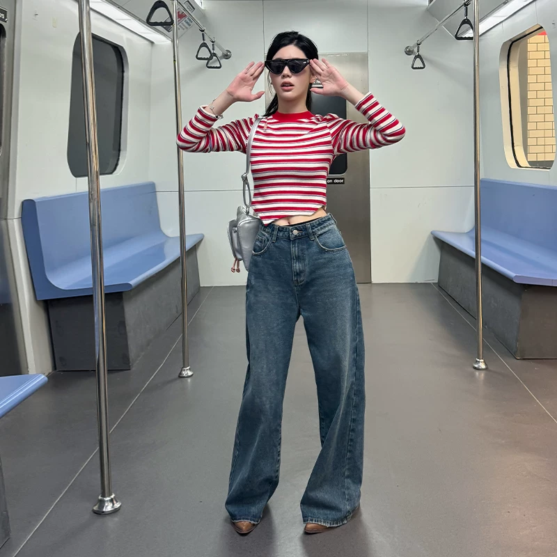 BETTERSAY オフショルダーTシャツ