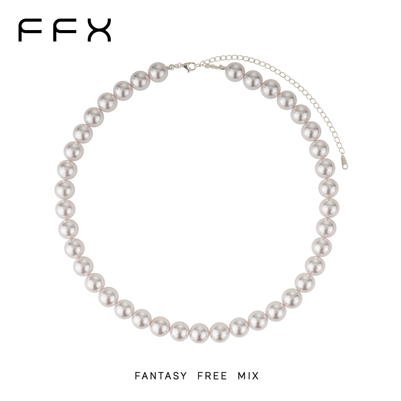 FFX ビジューチョーカー