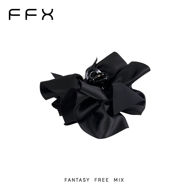 FFX リボンバンスクリップ