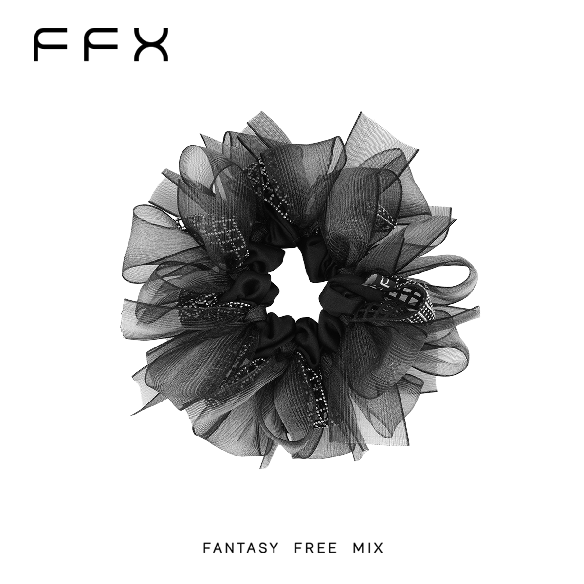 FFX チュールシュシュ