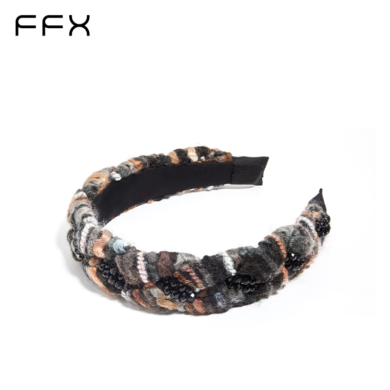 FFX ボリュームカチューシャ
